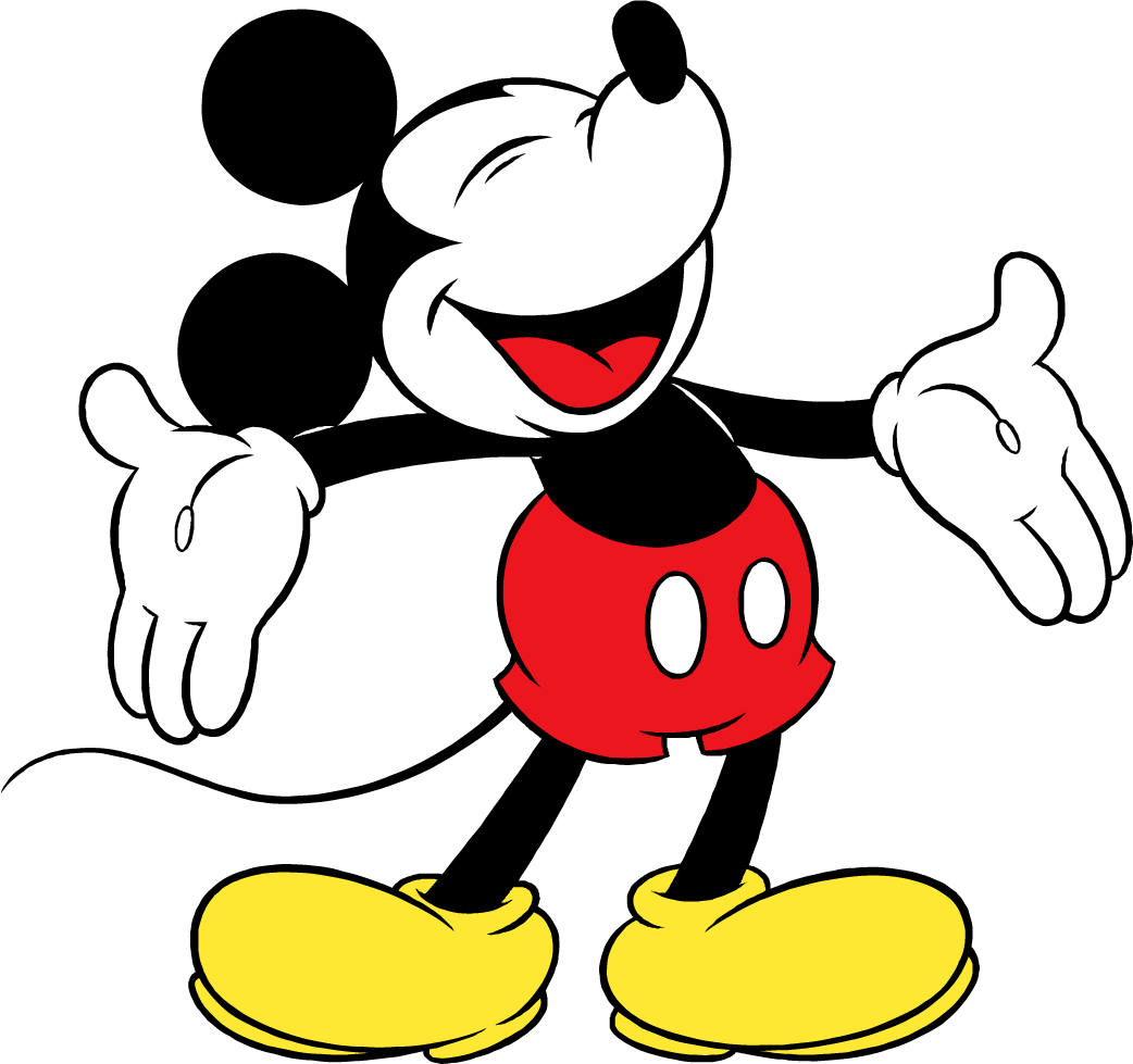 astronaut mickey mouse clipart - photo #41