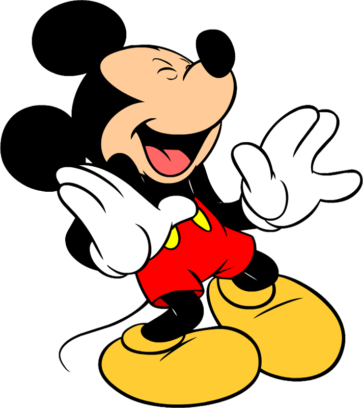 clipart laughing mouse - photo #3